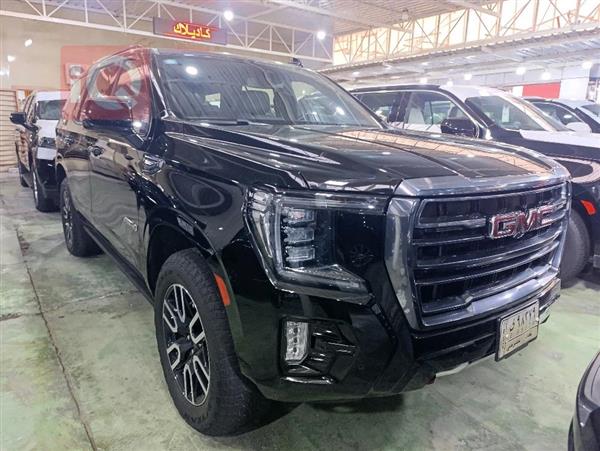 GMC Yukon 2023 for sale in Iraq - Baghdad